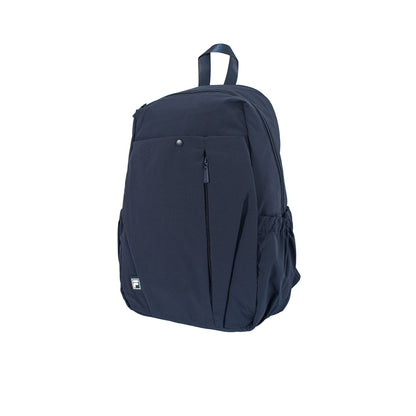 FILA Blue Unisex Backpack - Supersports Thailand