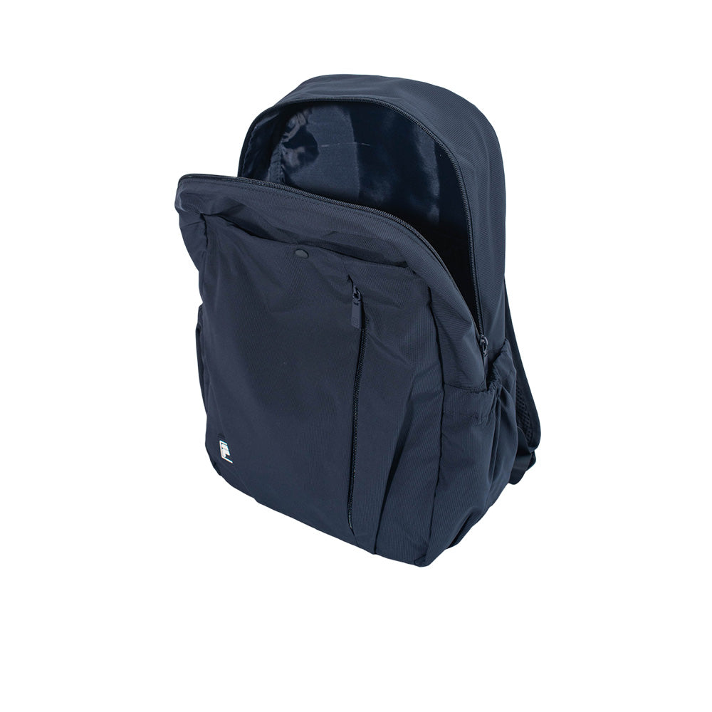 FILA Blue Unisex Backpack - Supersports Thailand Supersports Thailand