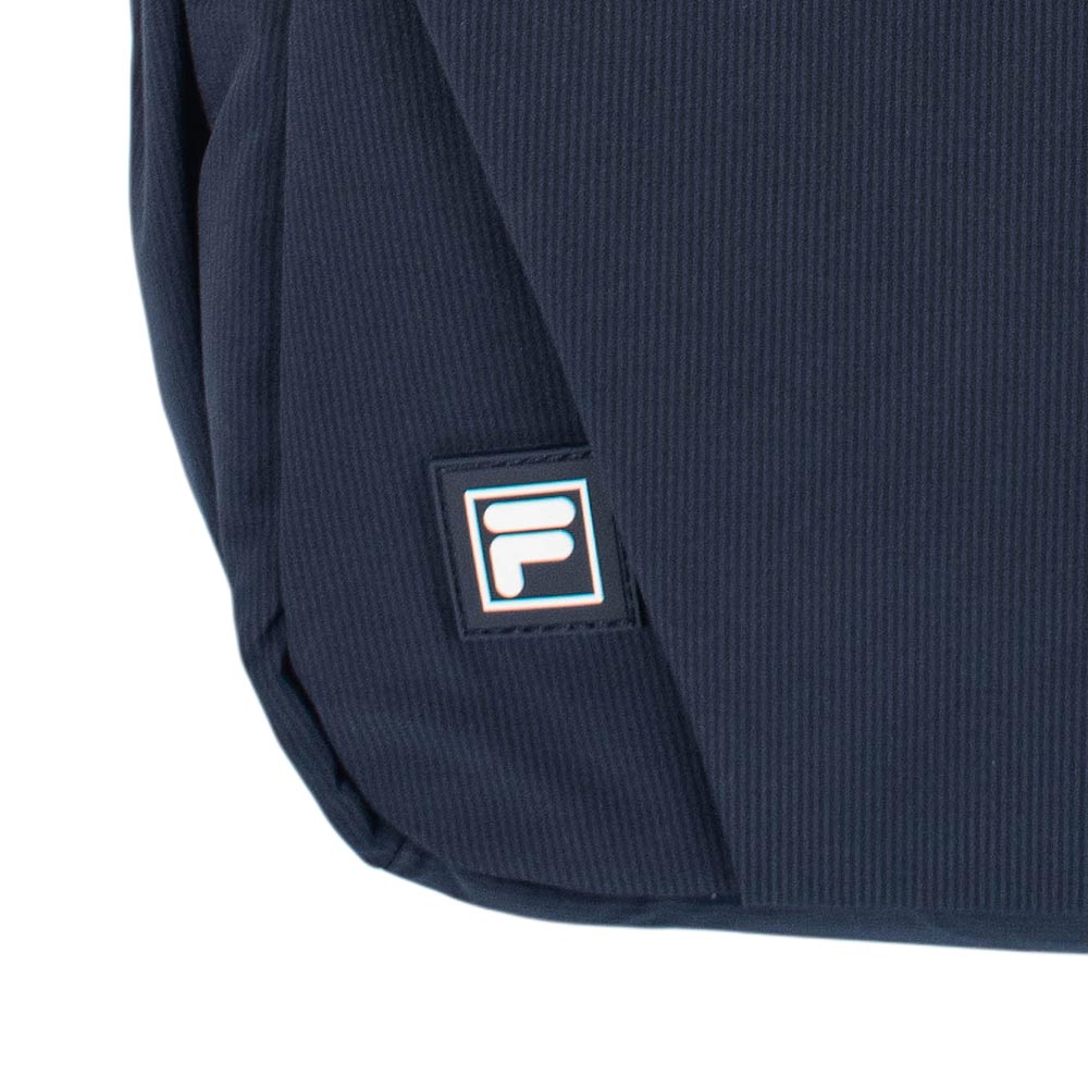 FILA Blue Unisex Backpack - Supersports Thailand