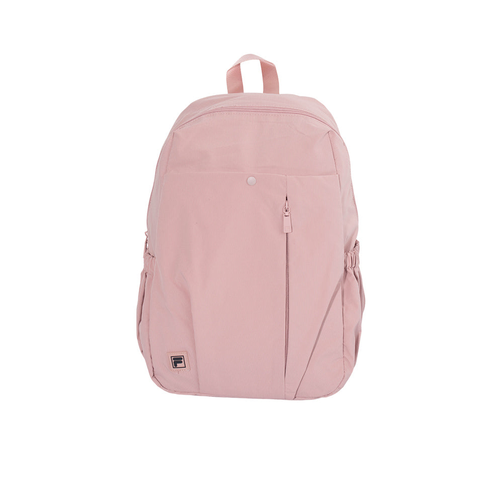 FILA Pink Unisex Backpack - Supersports Thailand Supersports Thailand