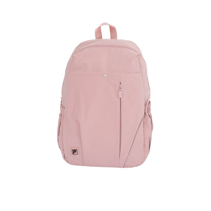 FILA Pink Unisex Backpack - Supersports Thailand