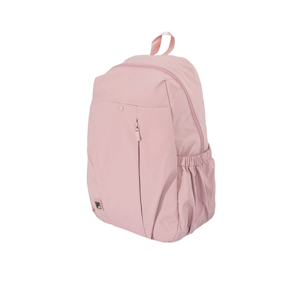 FILA Pink Unisex Backpack - Supersports Thailand Supersports Thailand