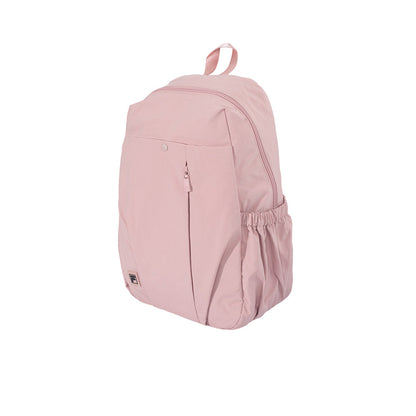 FILA Pink Unisex Backpack - Supersports Thailand
