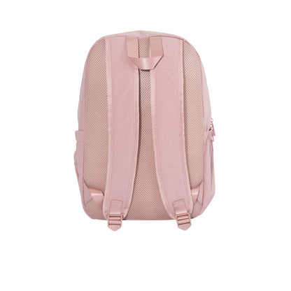 FILA Pink Unisex Backpack - Supersports Thailand