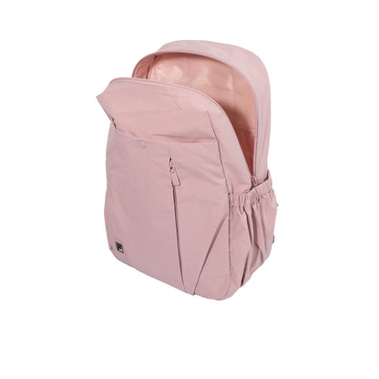 FILA Pink Unisex Backpack - Supersports Thailand