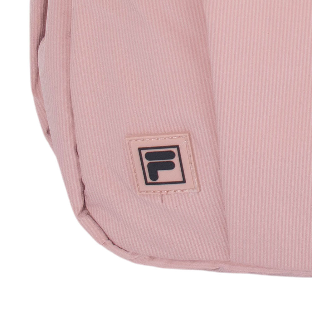 FILA Pink Unisex Backpack - Supersports Thailand