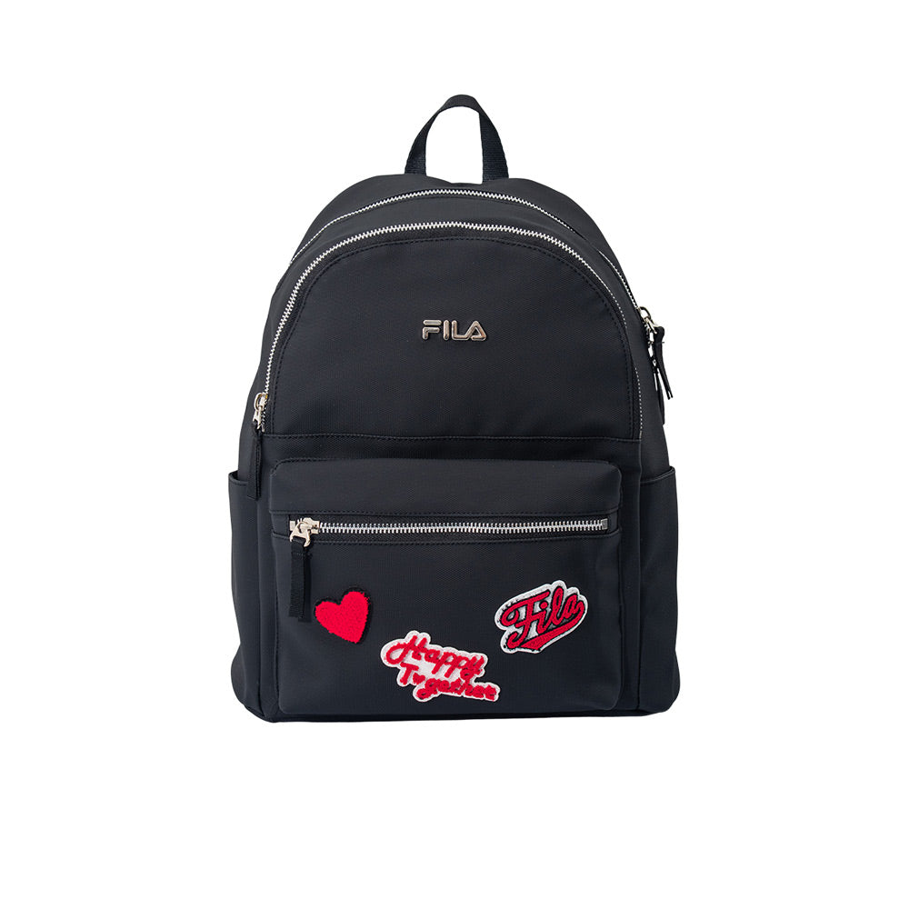 FILA Black กระเป๋าเป้ผู้ใหญ่ Supersports Thailand