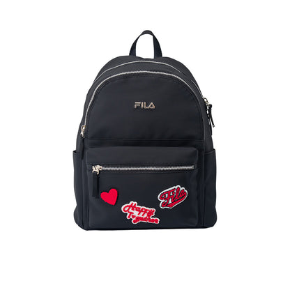 FILA Black กระเป๋าเป้ผู้ใหญ่