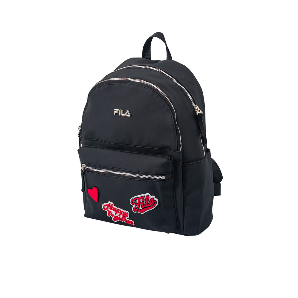 FILA Black กระเป๋าเป้ผู้ใหญ่ Supersports Thailand