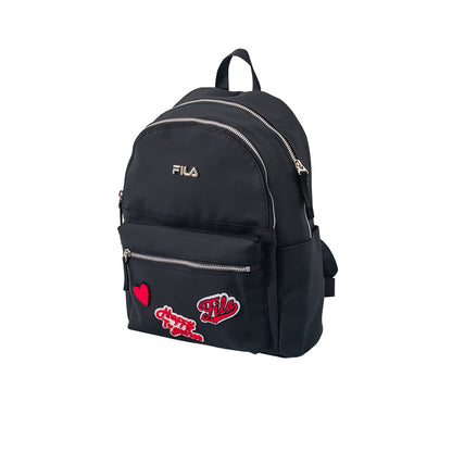 FILA Black กระเป๋าเป้ผู้ใหญ่