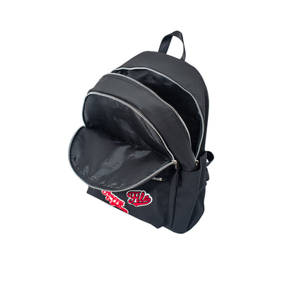 FILA Black กระเป๋าเป้ผู้ใหญ่
