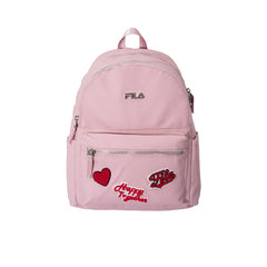 FILA Pink กระเป๋าเป้ผู้ใหญ่