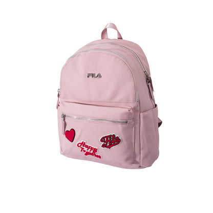 FILA Pink กระเป๋าเป้ผู้ใหญ่