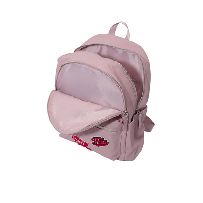FILA Pink กระเป๋าเป้ผู้ใหญ่