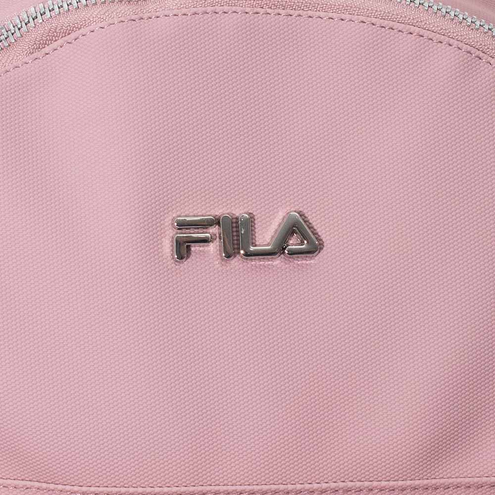 FILA Pink กระเป๋าเป้ผู้ใหญ่ Supersports Thailand