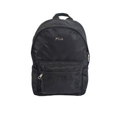FILA Black Unisex Backpack - Supersports Thailand