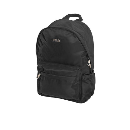 FILA Black Unisex Backpack - Supersports Thailand