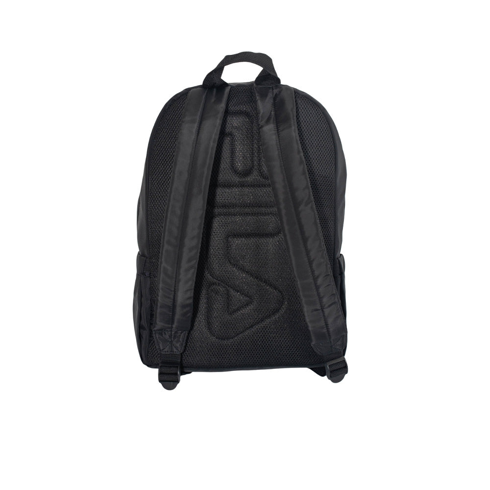FILA Black Unisex Backpack - Supersports Thailand Supersports Thailand