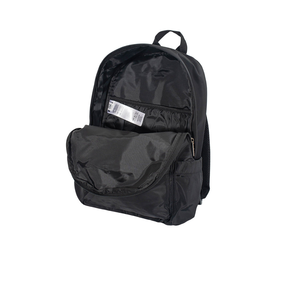 FILA Black Unisex Backpack - Supersports Thailand