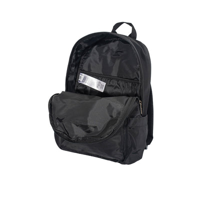 FILA Black Unisex Backpack - Supersports Thailand