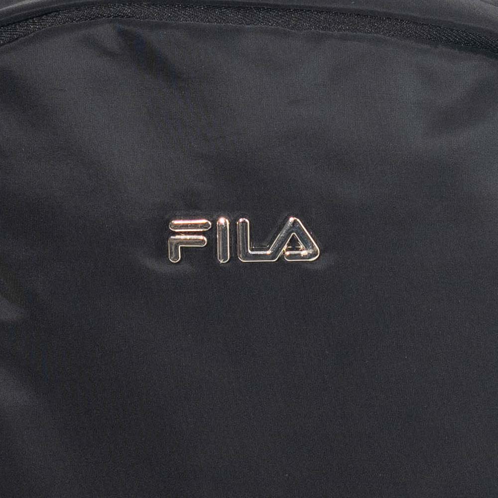 FILA Black Unisex Backpack - Supersports Thailand