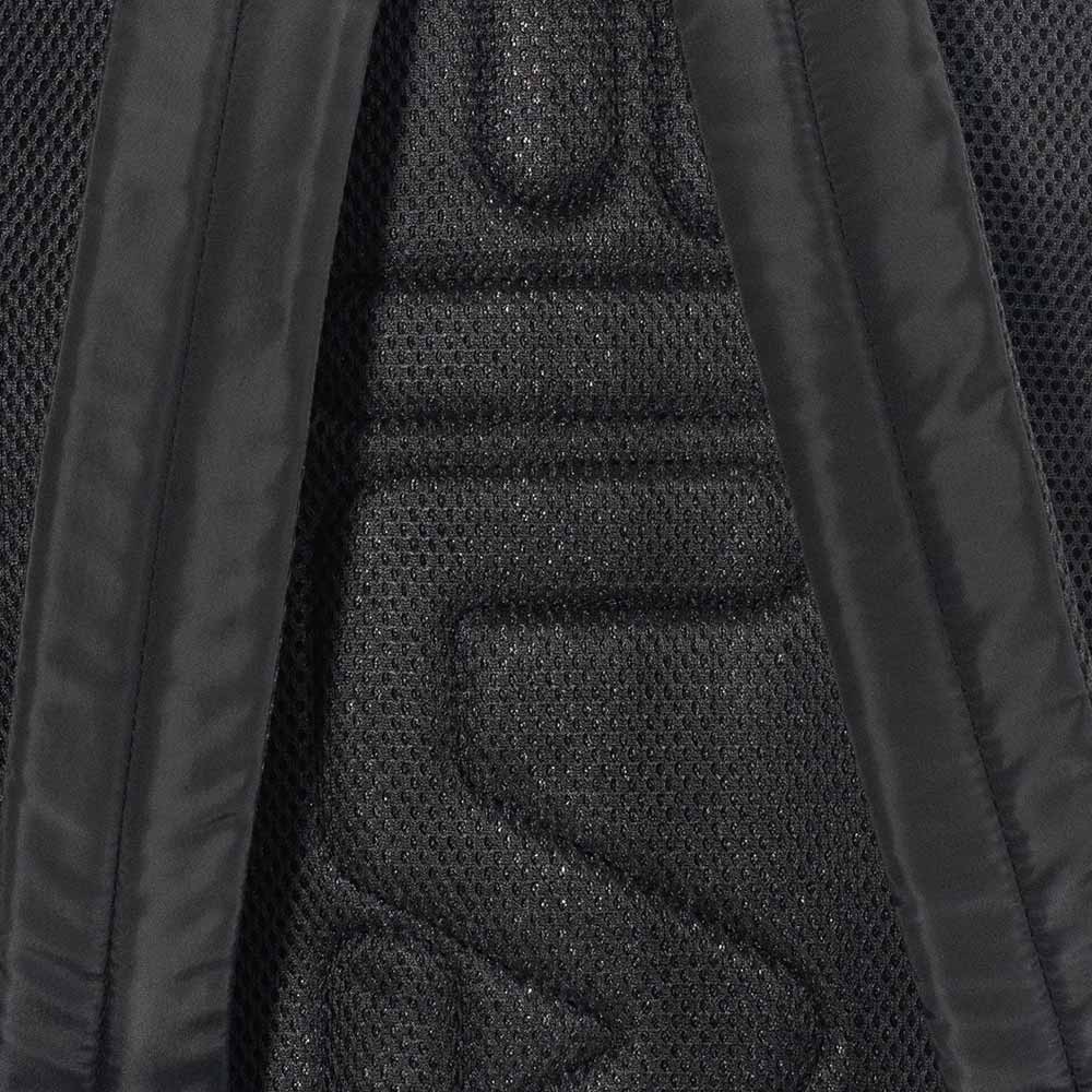 FILA Black Unisex Backpack - Supersports Thailand Supersports Thailand