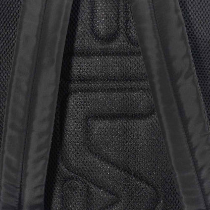 FILA Black Unisex Backpack - Supersports Thailand