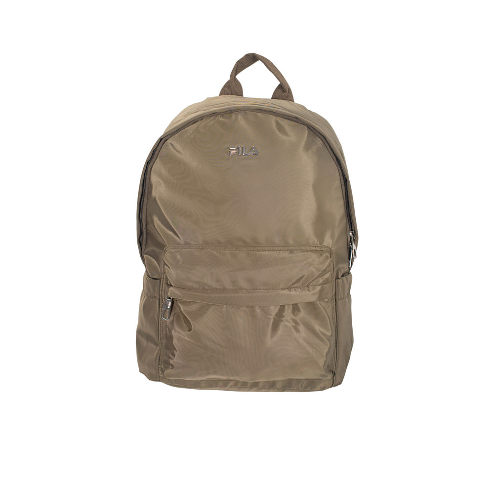 FILA Green Unisex Backpack - Supersports Thailand Supersports Thailand