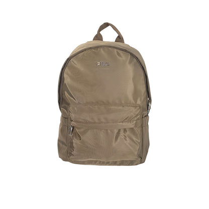 FILA Green Unisex Backpack - Supersports Thailand