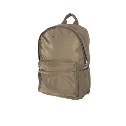 FILA Green Unisex Backpack - Supersports Thailand
