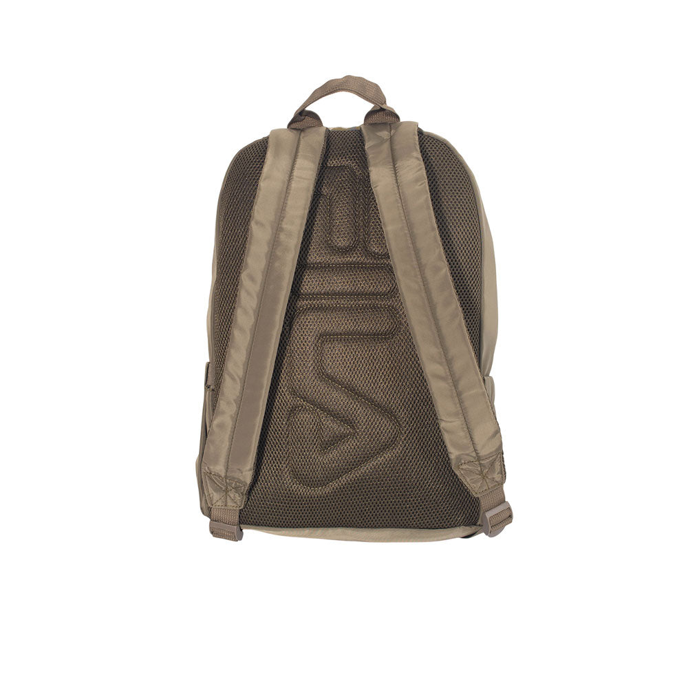 FILA Green Unisex Backpack - Supersports Thailand Supersports Thailand