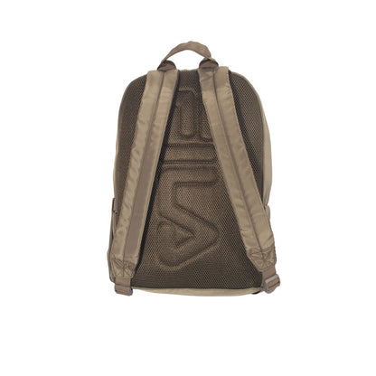 FILA Green Unisex Backpack - Supersports Thailand