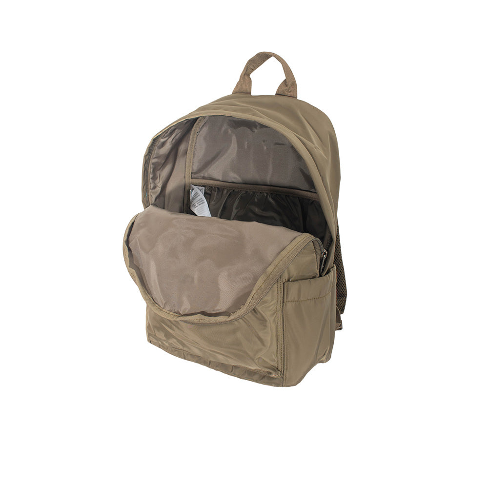 FILA Green Unisex Backpack - Supersports Thailand