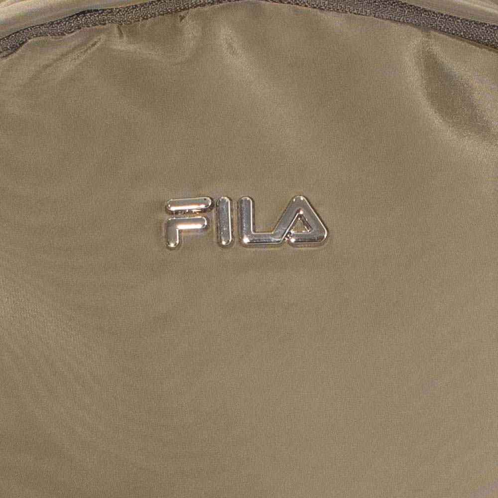 FILA Green Unisex Backpack - Supersports Thailand