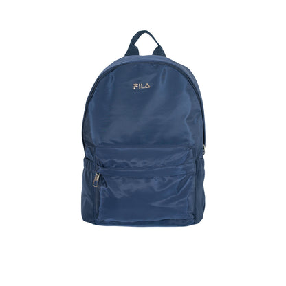 FILA Blue Unisex Backpack