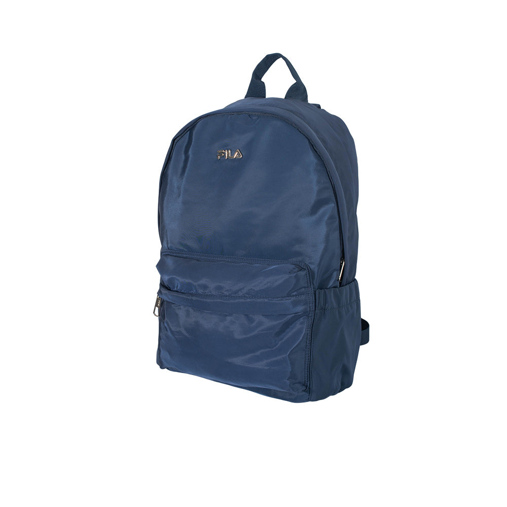 FILA Blue Unisex Backpack Supersports Thailand