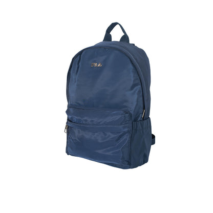 FILA Blue Unisex Backpack