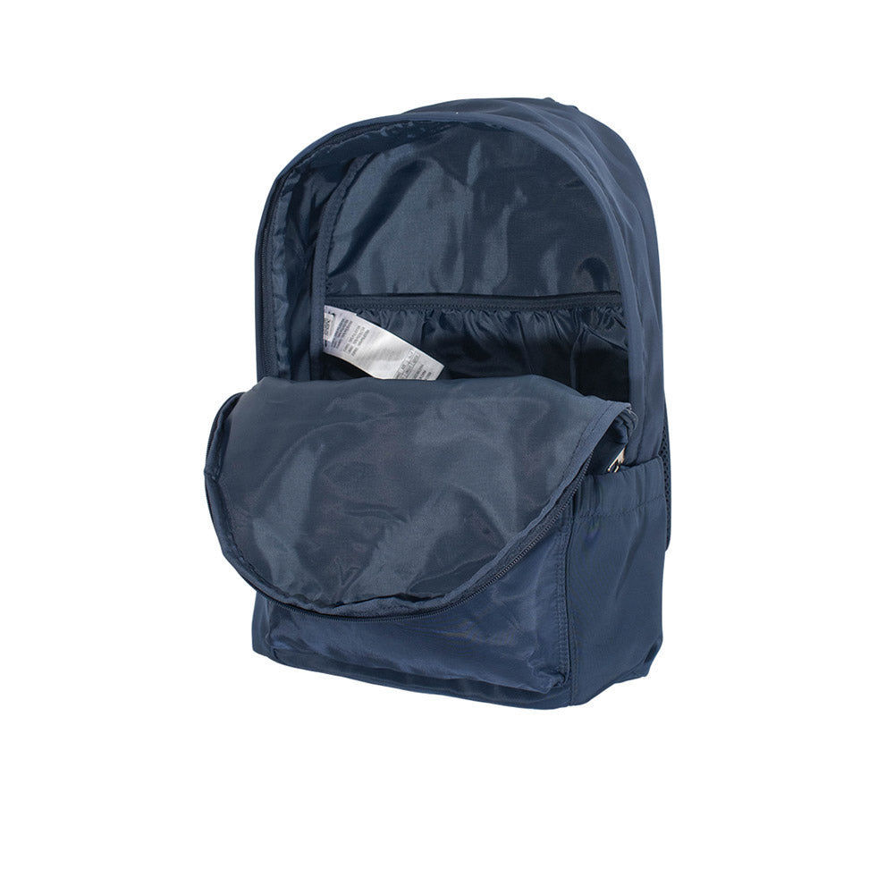 FILA Blue Unisex Backpack Supersports Thailand