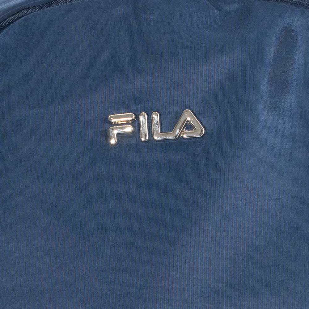 FILA Blue Unisex Backpack Supersports Thailand