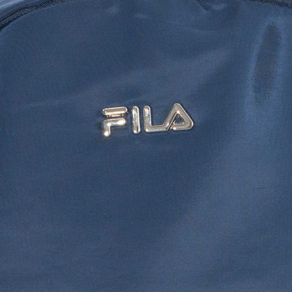 FILA Blue Unisex Backpack