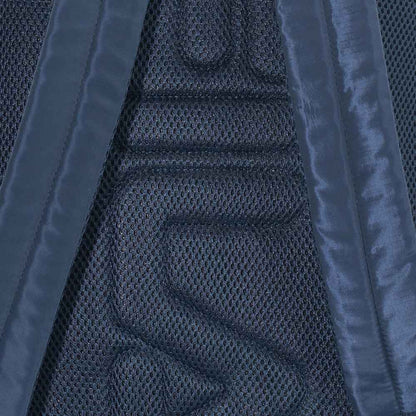 FILA Blue Unisex Backpack