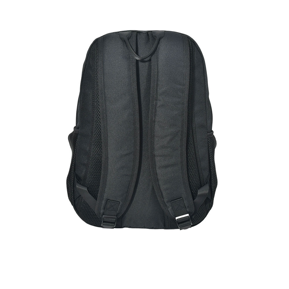 FILA Black Unisex Backpack Supersports Thailand
