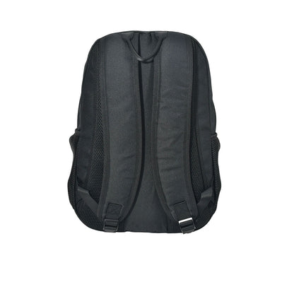 FILA Black Unisex Backpack
