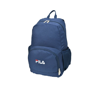 FILA Blue Unisex Backpack - Supersports Thailand