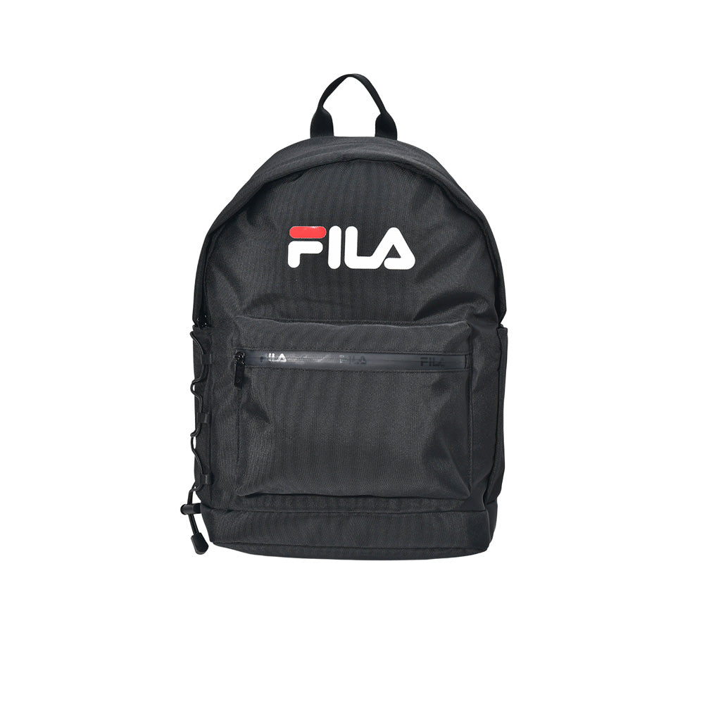 FILA Black กระเป๋าเป้ผู้ใหญ่ Supersports Thailand
