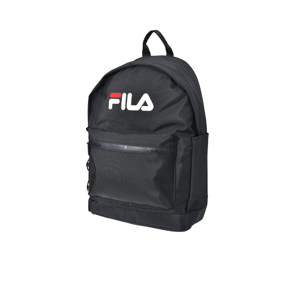 FILA Black กระเป๋าเป้ผู้ใหญ่ Supersports Thailand