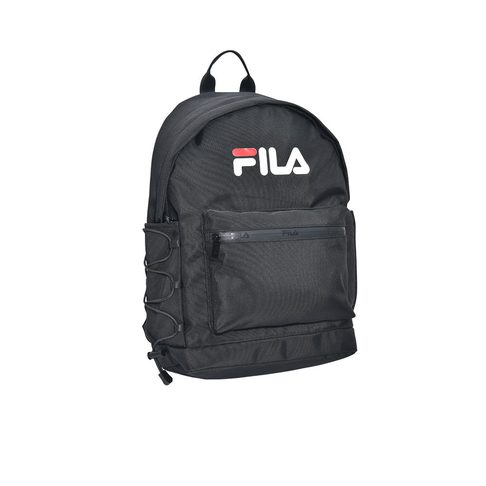 FILA Black กระเป๋าเป้ผู้ใหญ่ Supersports Thailand