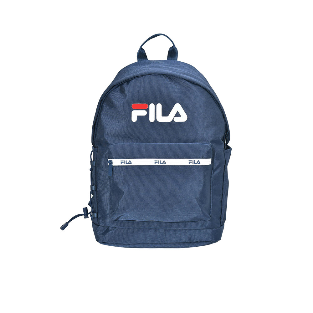 FILA Blue กระเป๋าเป้ผู้ใหญ่ Supersports Thailand