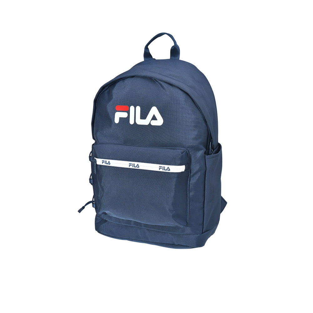 FILA Blue กระเป๋าเป้ผู้ใหญ่ Supersports Thailand
