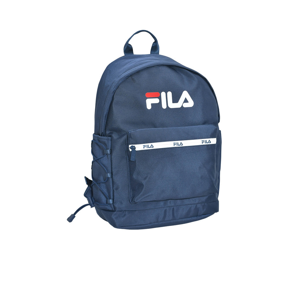FILA Blue กระเป๋าเป้ผู้ใหญ่ Supersports Thailand